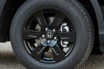 Picture of 2018 Honda Ridgeline Black Edition AWD Rim