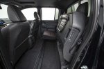 Picture of 2018 Honda Ridgeline Black Edition AWD Rear Seats Folded