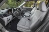 2019 Honda Ridgeline AWD Front Seats Picture