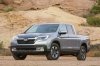 2019 Honda Ridgeline AWD Picture