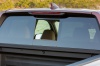 2019 Honda Ridgeline AWD Rear Window Picture