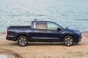 2019 Honda Ridgeline AWD Picture