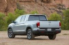 2019 Honda Ridgeline AWD Picture