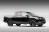 2019 Honda Ridgeline Black Edition AWD Picture