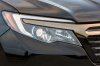 2019 Honda Ridgeline Black Edition AWD Headlight Picture