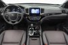 2019 Honda Ridgeline Black Edition AWD Cockpit Picture