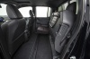 2019 Honda Ridgeline Black Edition AWD Rear Seats Folded Picture