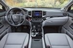 Picture of 2019 Honda Ridgeline AWD Cockpit