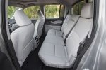 Picture of 2019 Honda Ridgeline AWD Rear Seats