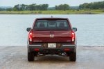 Picture of 2019 Honda Ridgeline AWD in Deep Scarlet Pearl