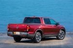 Picture of 2019 Honda Ridgeline AWD in Deep Scarlet Pearl