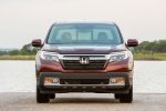 Picture of 2019 Honda Ridgeline AWD in Deep Scarlet Pearl