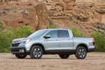 Picture of 2019 Honda Ridgeline AWD in Lunar Silver Metallic