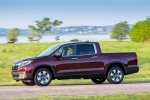 Picture of 2019 Honda Ridgeline AWD in Deep Scarlet Pearl