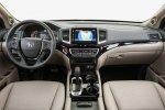 Picture of 2019 Honda Ridgeline AWD Cockpit