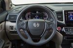 Picture of 2019 Honda Ridgeline AWD Steering-wheel