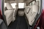 Picture of 2019 Honda Ridgeline AWD Rear Seats Folded