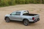 Picture of 2019 Honda Ridgeline AWD in Lunar Silver Metallic