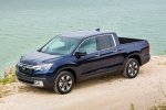 Picture of 2019 Honda Ridgeline AWD in Obsidian Blue Pearl