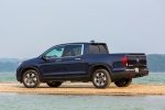 Picture of 2019 Honda Ridgeline AWD in Obsidian Blue Pearl