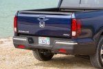 Picture of 2019 Honda Ridgeline AWD Cargo Door Closed