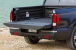 Picture of 2019 Honda Ridgeline AWD Cargo Door Open