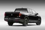 Picture of 2019 Honda Ridgeline Black Edition AWD in Crystal Black Pearl
