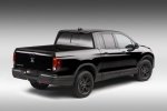 Picture of 2019 Honda Ridgeline Black Edition AWD in Crystal Black Pearl