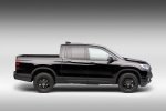 Picture of 2019 Honda Ridgeline Black Edition AWD in Crystal Black Pearl