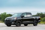 Picture of 2019 Honda Ridgeline Black Edition AWD in Crystal Black Pearl