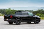 Picture of 2019 Honda Ridgeline Black Edition AWD in Crystal Black Pearl