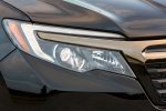 Picture of 2019 Honda Ridgeline Black Edition AWD Headlight