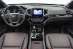 Picture of 2019 Honda Ridgeline Black Edition AWD Cockpit