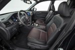 Picture of 2019 Honda Ridgeline Black Edition AWD Front Seats