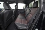 Picture of 2019 Honda Ridgeline Black Edition AWD Rear Seats