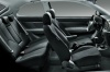 2010 Hyundai Accent Interior Picture