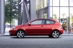 Picture of 2010 Hyundai Accent Hatchback in Tango Red Metallic