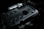 Picture of 2010 Hyundai Accent 1.6-liter 4-cylinder Engine