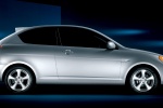 Picture of 2010 Hyundai Accent Hatchback in Platinum Silver Pearl