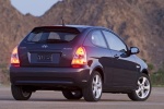 Picture of 2010 Hyundai Accent Hatchback in Ebony Black