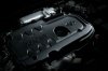 2011 Hyundai Accent 1.6-liter 4-cylinder Engine Picture