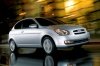 2011 Hyundai Accent Hatchback Picture