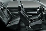 Picture of 2011 Hyundai Accent Interior
