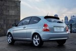 Picture of 2011 Hyundai Accent Hatchback