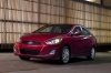 2012 Hyundai Accent GLS Sedan Picture