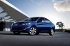 2012 Hyundai Accent GLS Sedan Picture
