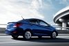 2012 Hyundai Accent GLS Sedan Picture
