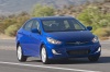 2012 Hyundai Accent GLS Sedan Picture