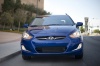 2012 Hyundai Accent GLS Sedan Picture