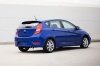 2012 Hyundai Accent Hatchback Picture